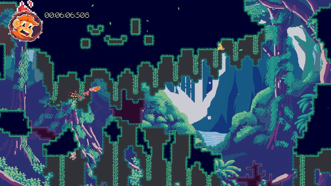 Smack Monkey screenshot 6