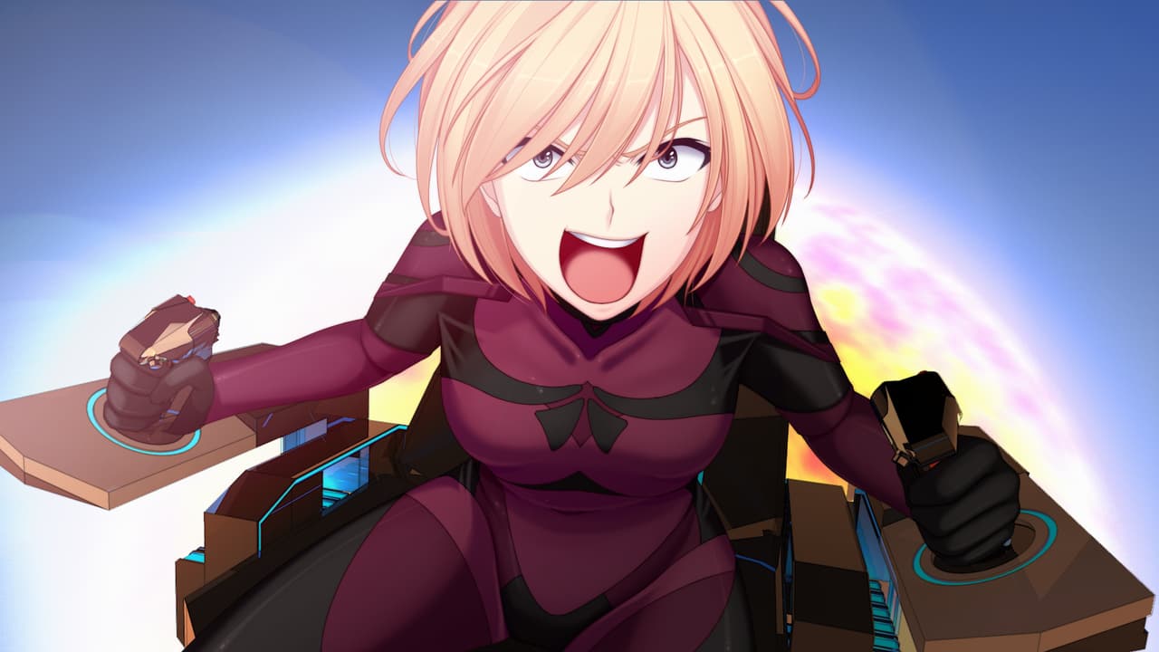 Sunrider: Liberation Day - Captains Edition screenshot 2