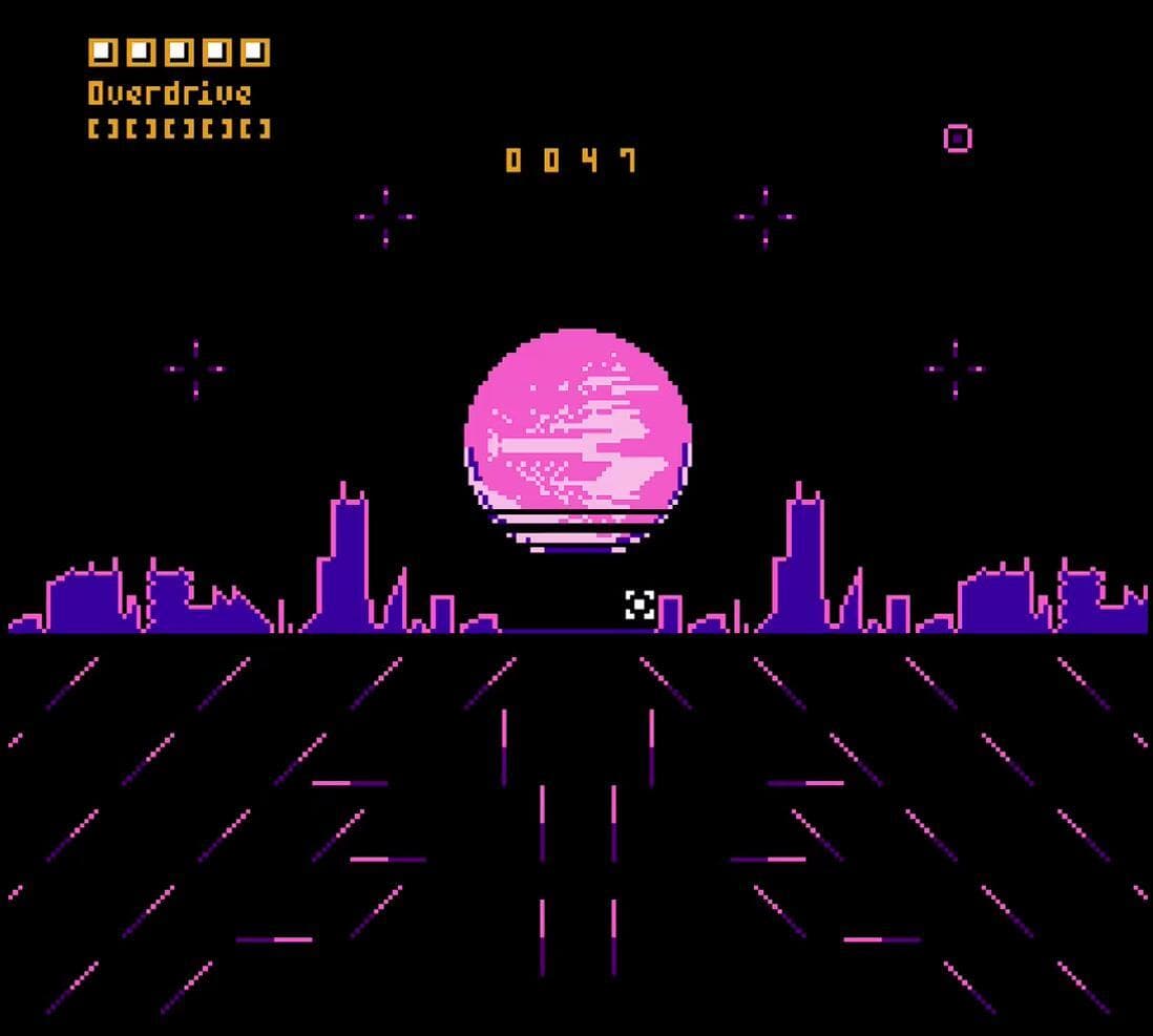Oratorio (itch) screenshot 5