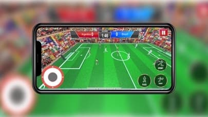 Football Star League screenshot 4