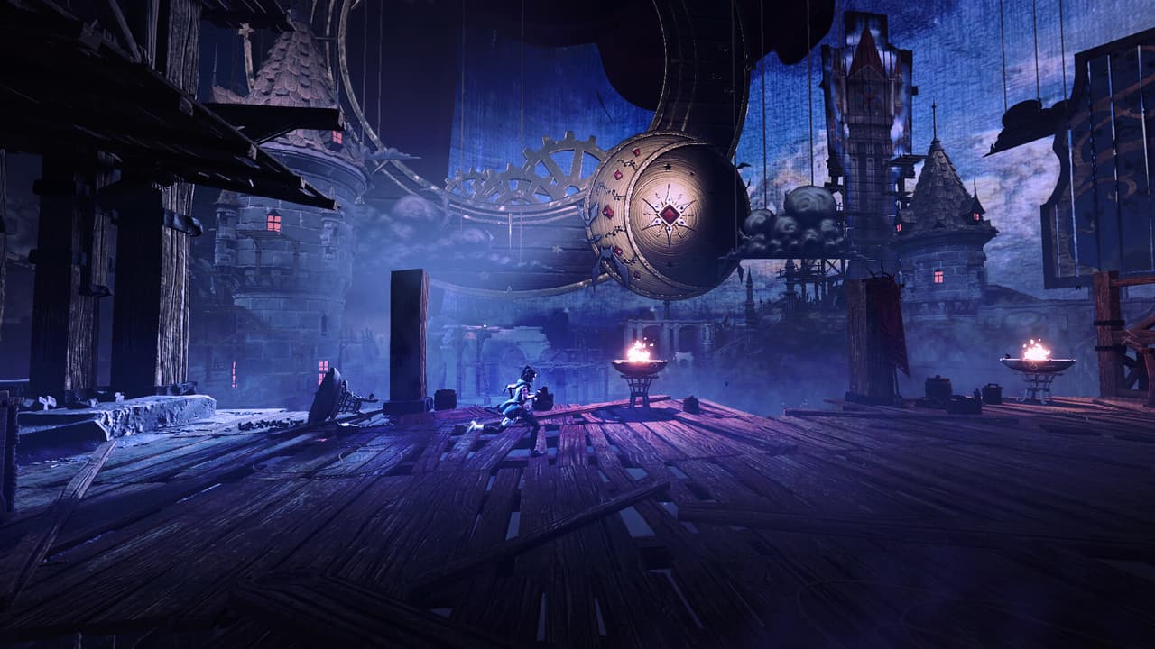 Phantom Hellcat screenshot 4