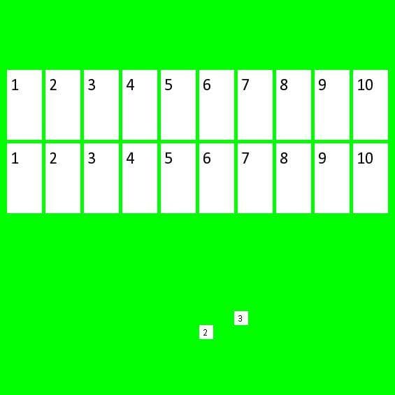 Tap all tiles
