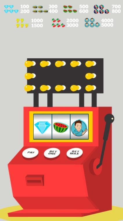 JackPot (Paolo Aveta)