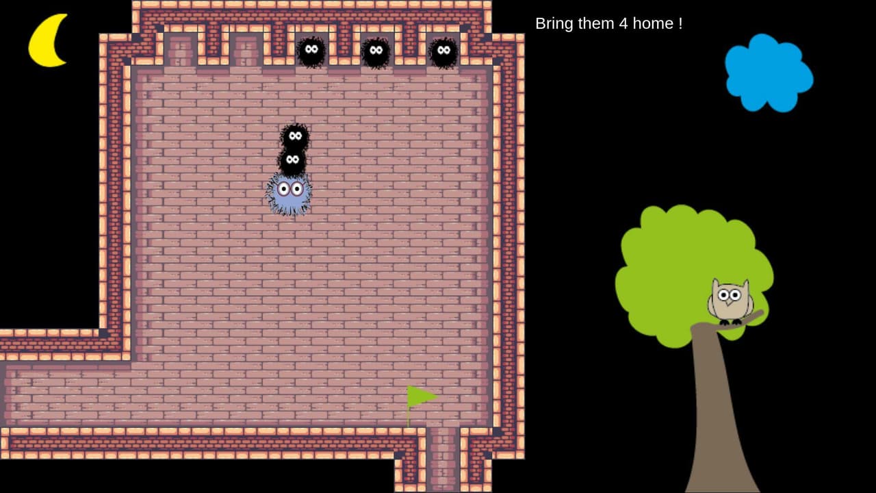 Bring them home ! screenshot 3