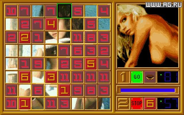 Penthouse Hot Numbers screenshot 4