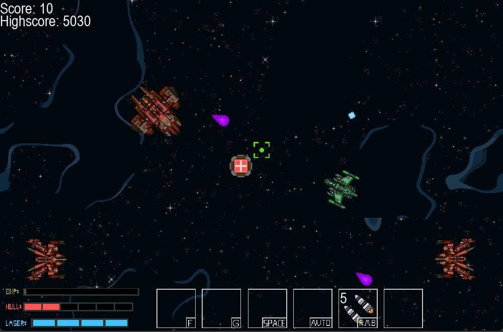 HEL (RolaRoleiro) screenshot 3