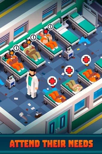 Prison Empire Tycoon - Idle Game screenshot 4