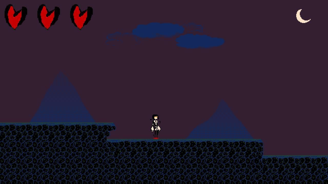 Hourai Victim