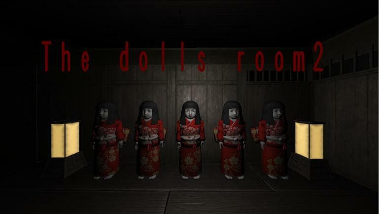 The dolls room2 screenshot 2