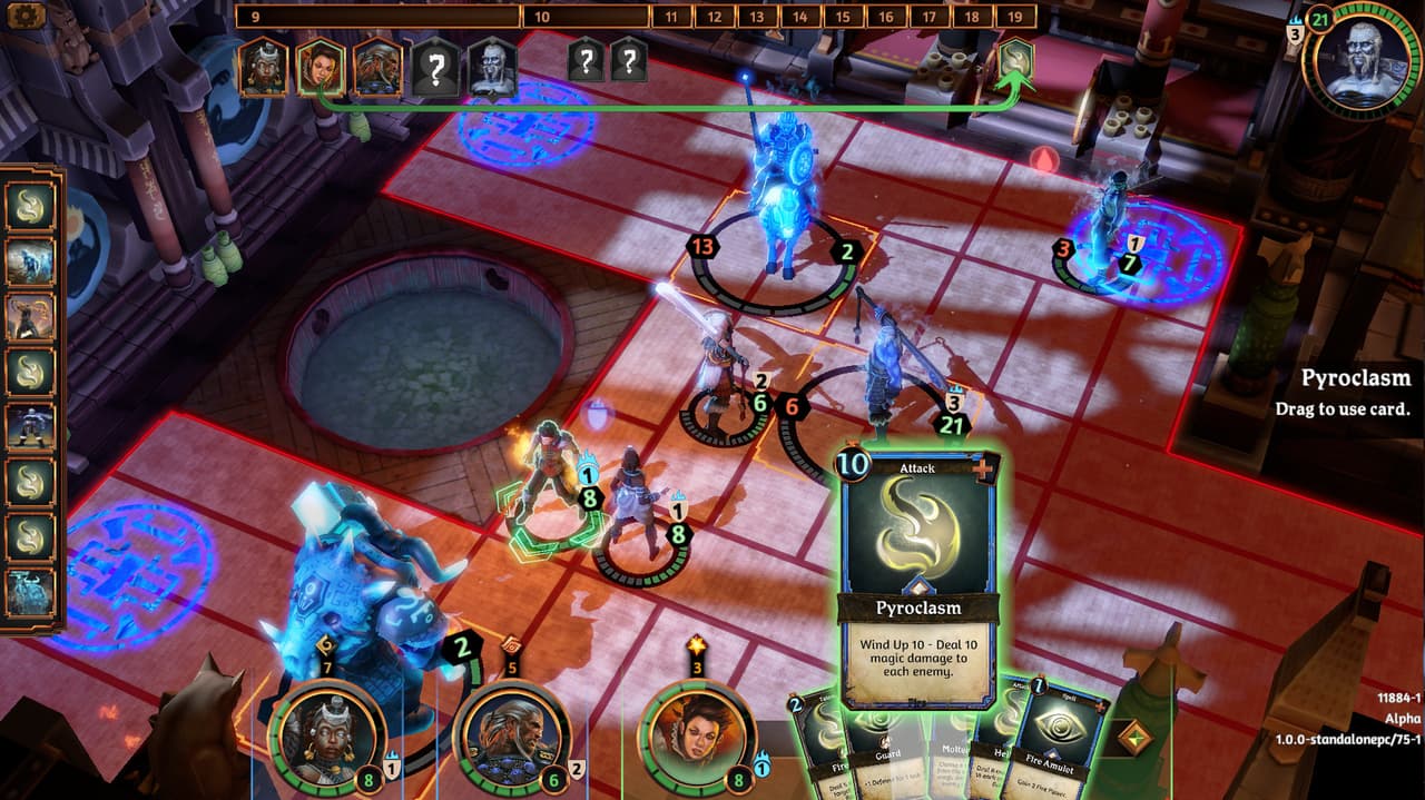 Labyrinth screenshot 4