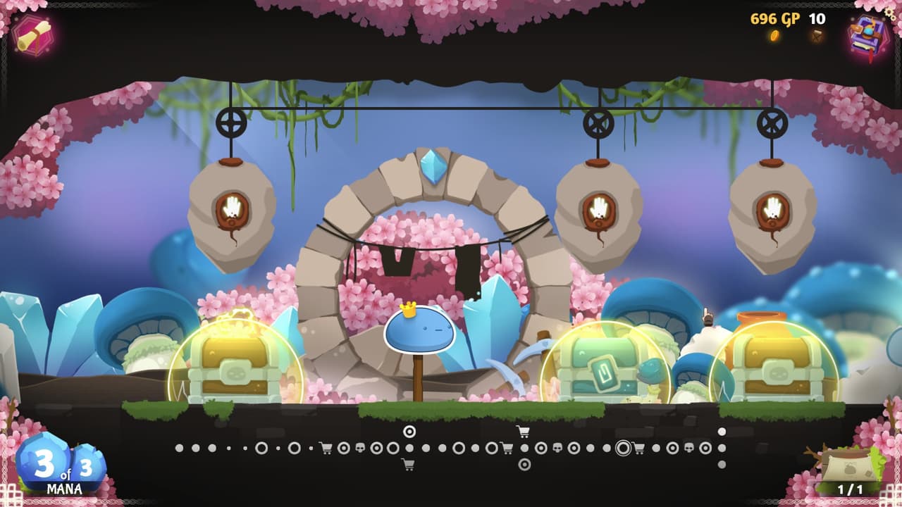 Rise of the Slime screenshot 6