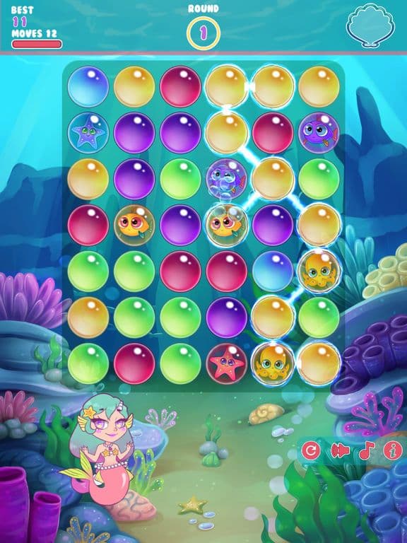 Coral Connect screenshot 4