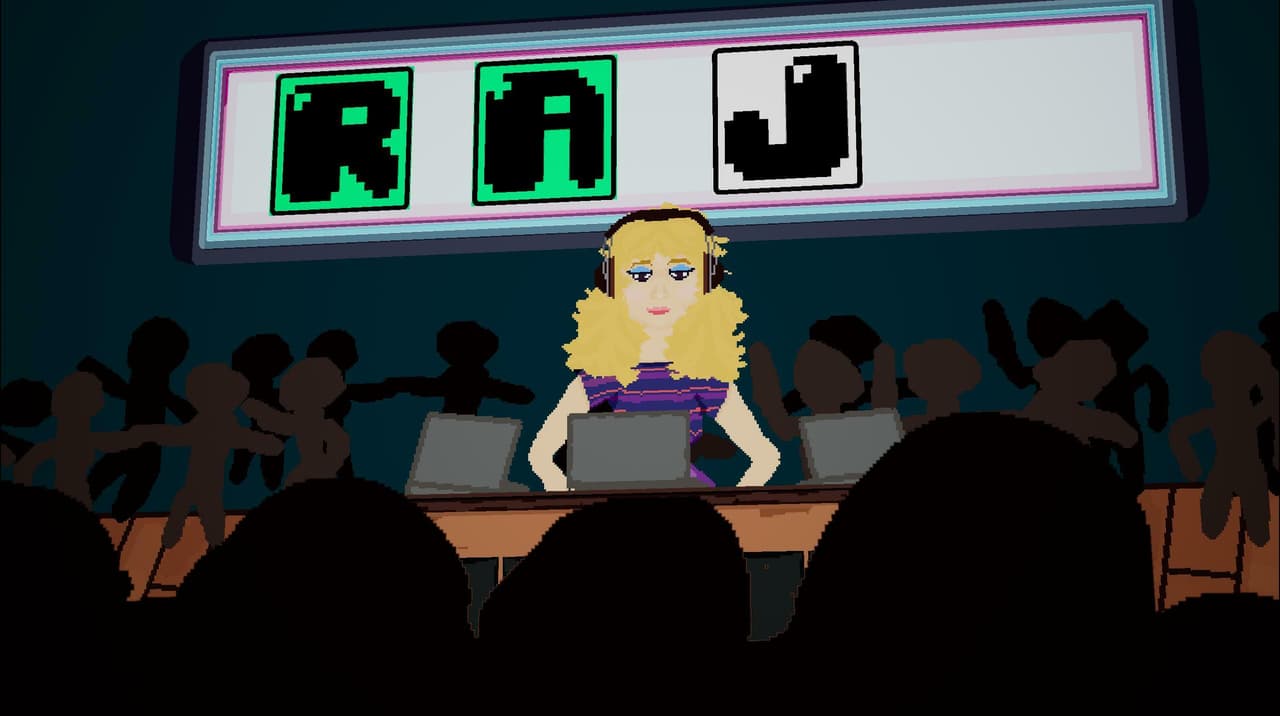 Key Twister screenshot 3