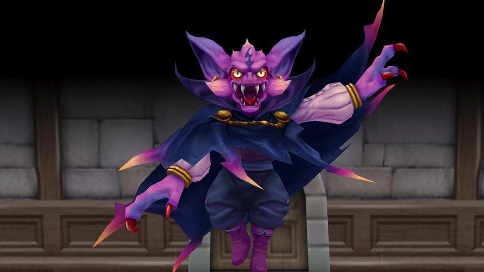 Adventures of Mana screenshot 4