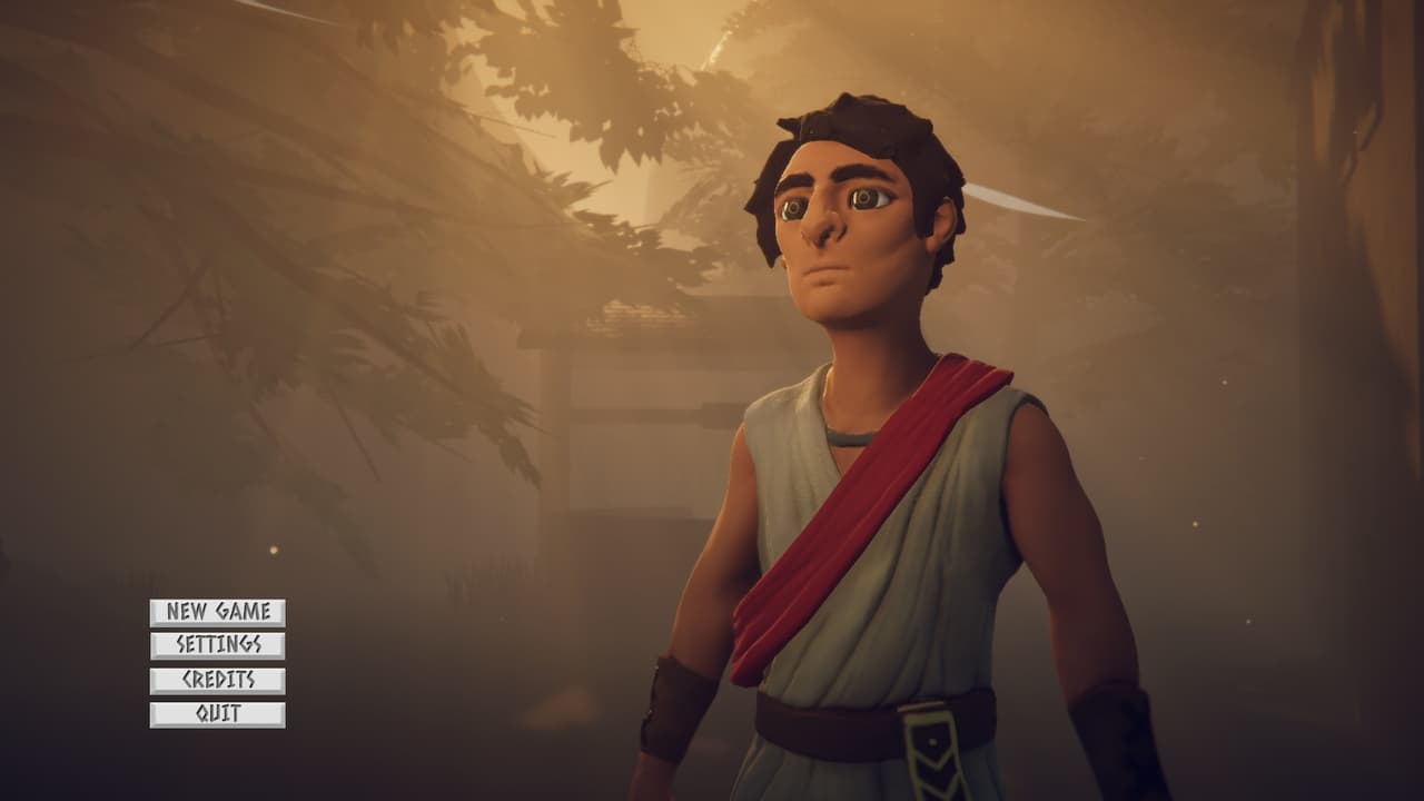 Alkadios screenshot 2