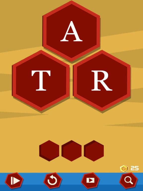 Word Guru Puzzle screenshot 4