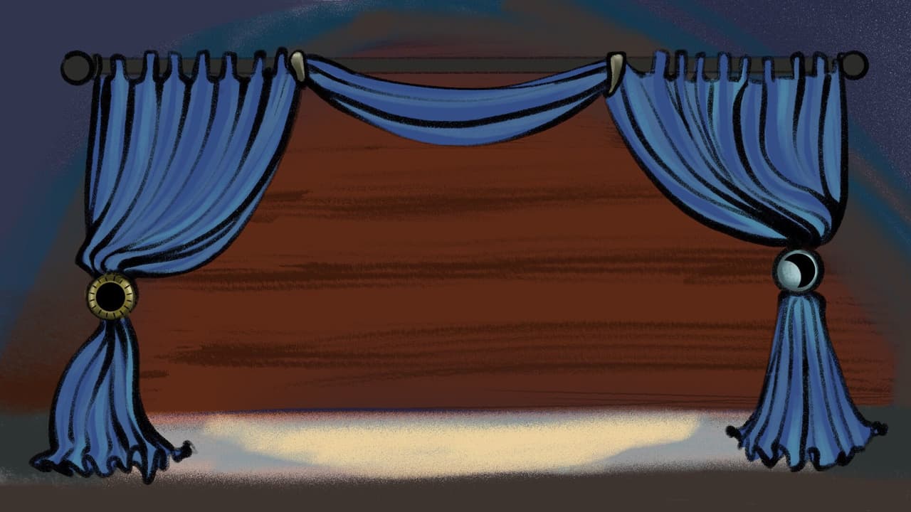 The Puppeteer (Sydney Foe)