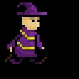 Elementalist (BennyBeastBoi)