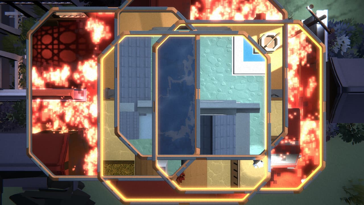 Tale of BaGua screenshot 5