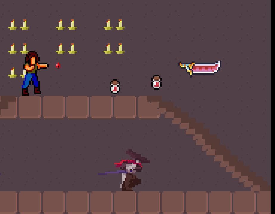 THERE IS NO WINNING the game screenshot 2