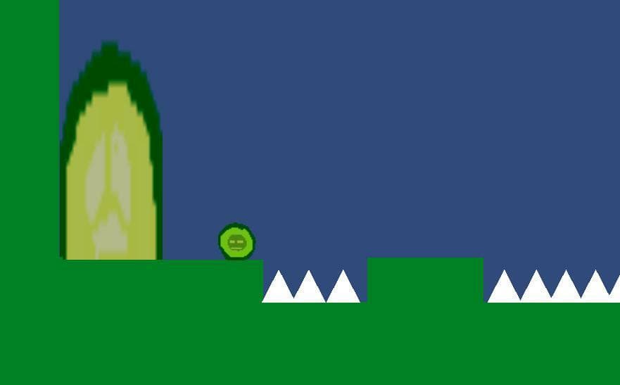 Pickle Guy: In A Pickle screenshot 2