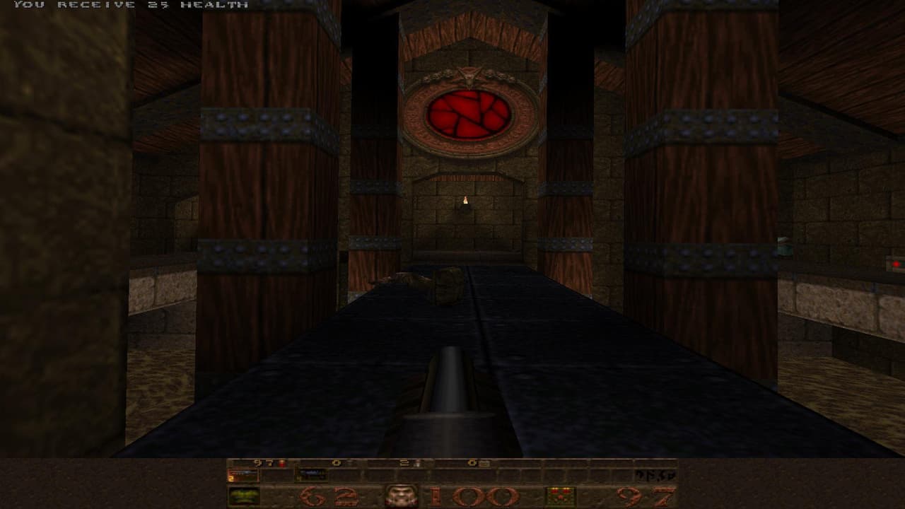 Quake: The Offering screenshot 6
