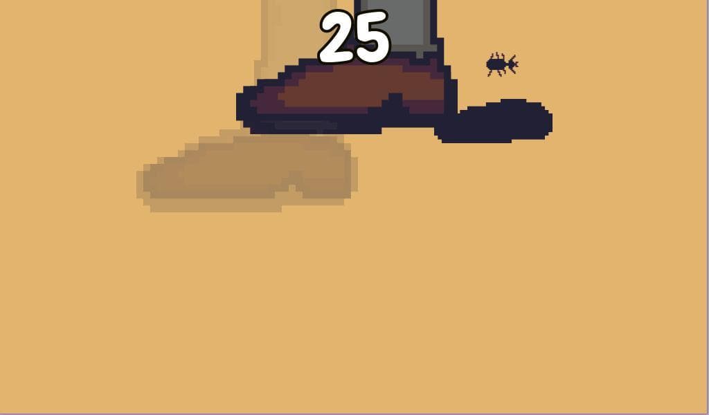 AntOhNo screenshot 3
