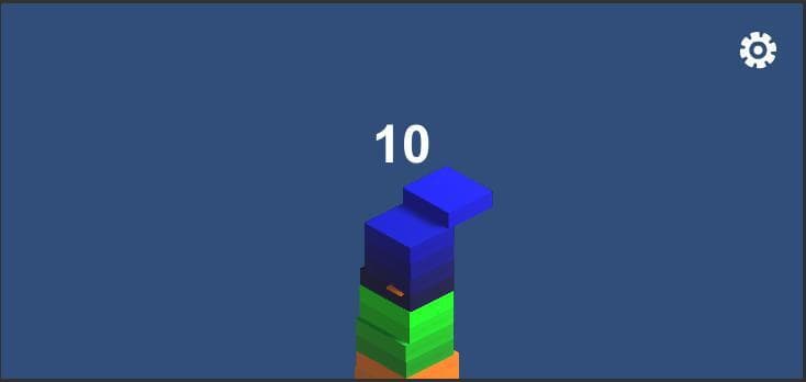 Stack (itch) (airofbengal) screenshot 3