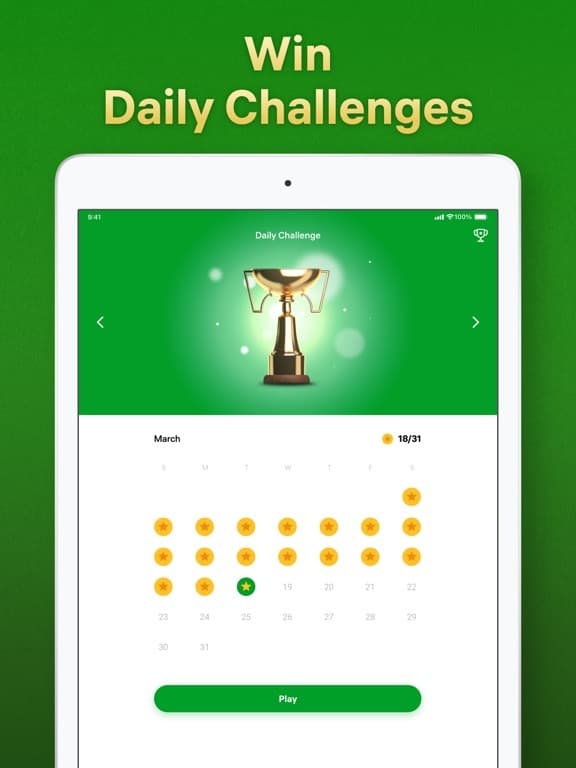 Spider Solitaire – Card Games screenshot 3