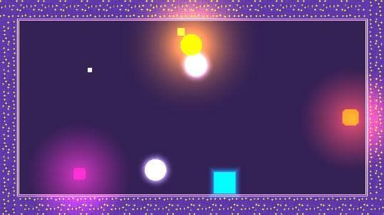Cube Rush (R-Game12)