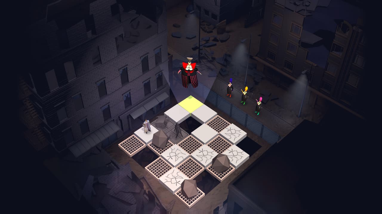 Magic Flute screenshot 5