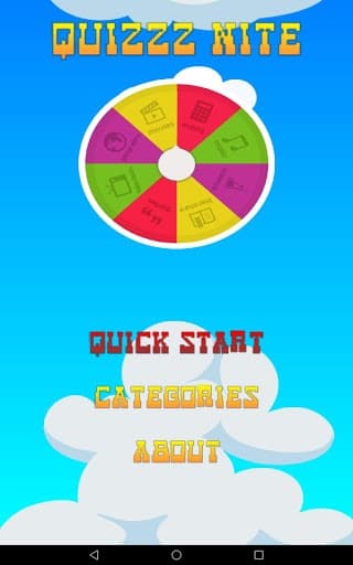 Quizzz Nite screenshot 4