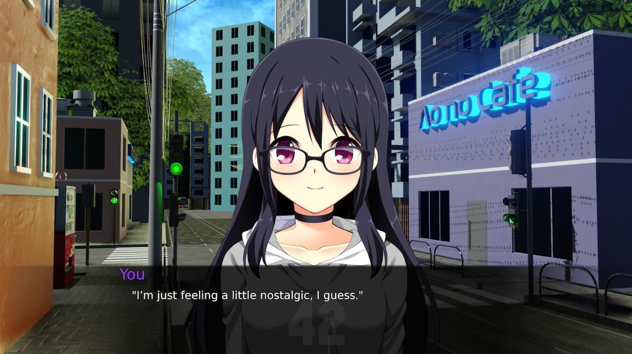 Melanie (Teenage Suburbia Studios) screenshot 5