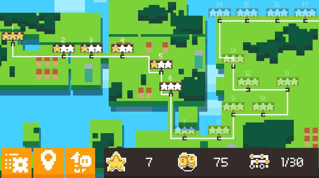 Bridge Control: Traffic Mayhem screenshot 4