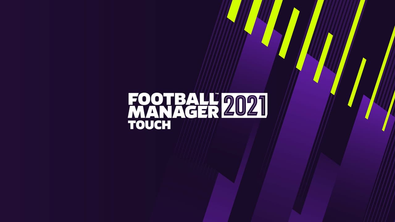 Football Manager 2021 Touch screenshot 2