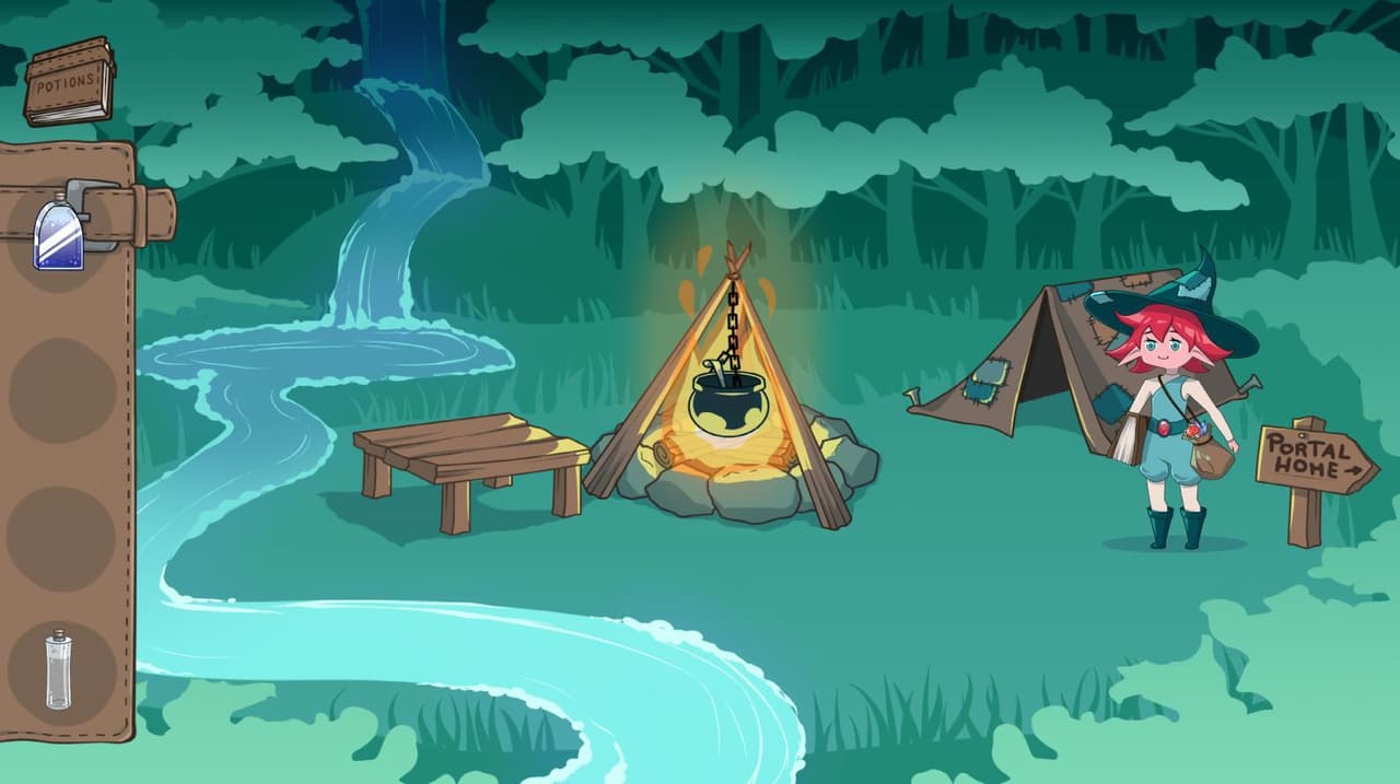 Noras Adventure screenshot 3