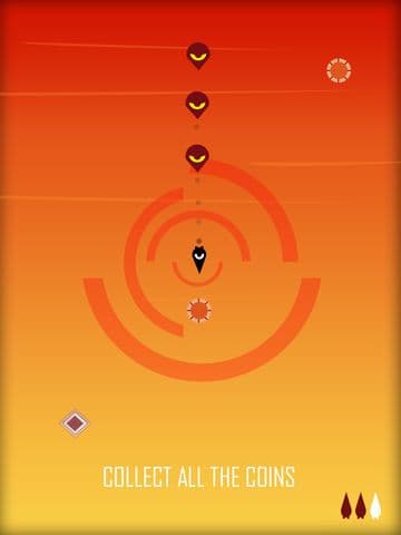 Coins Collecting Escape Challenge - The Most Addicting, Challenging and Hardest Game Ever screenshot 2