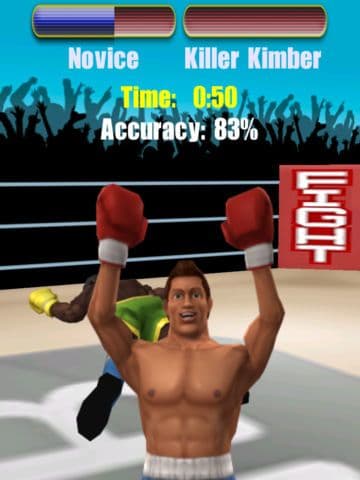 Pocket Boxing Legends