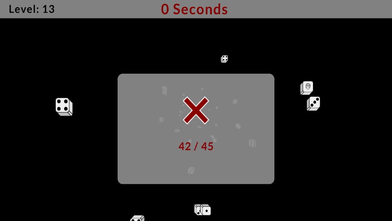 Precise Dice