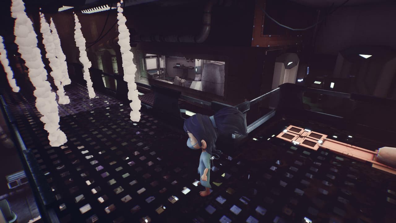 C.I.E.V screenshot 3