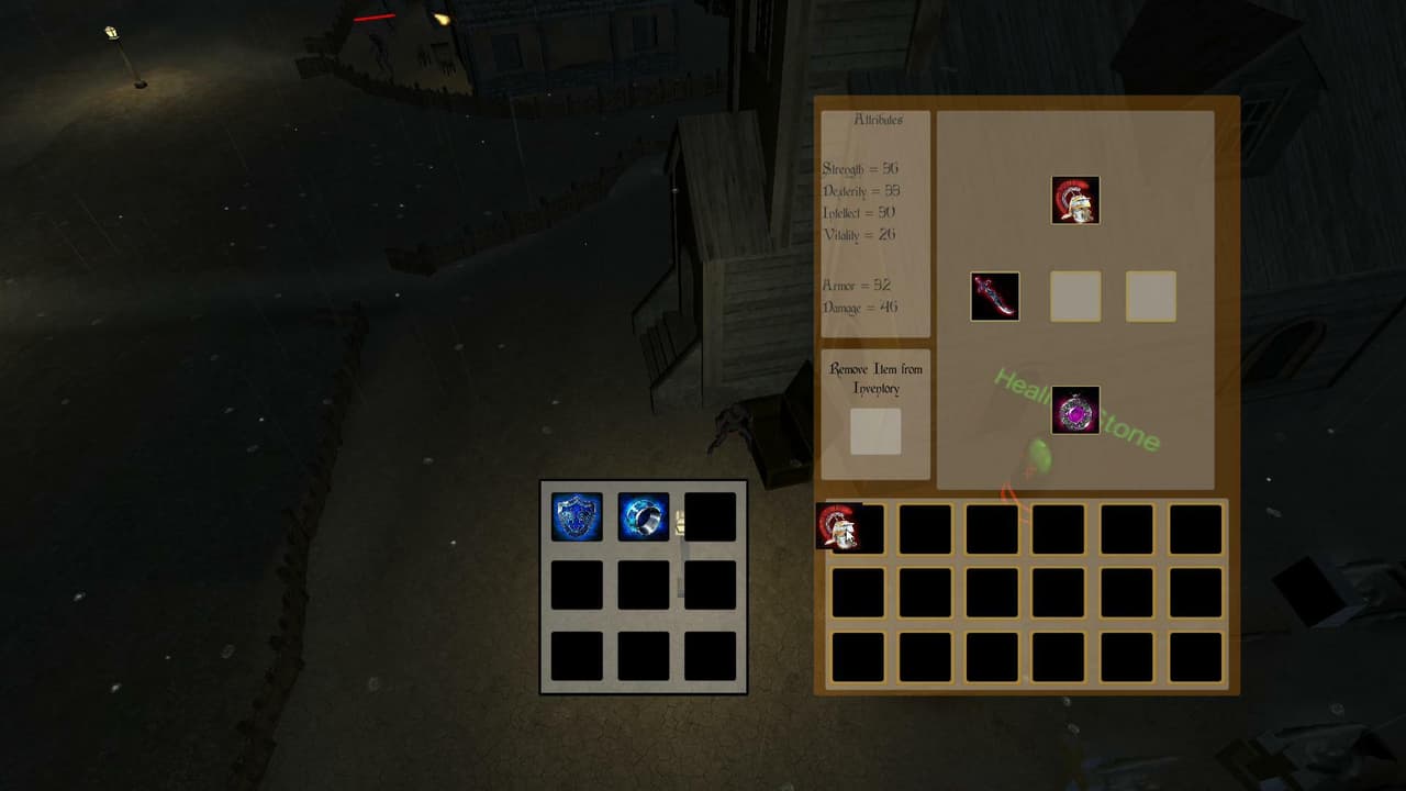 Templar (BlackSun2257) screenshot 3
