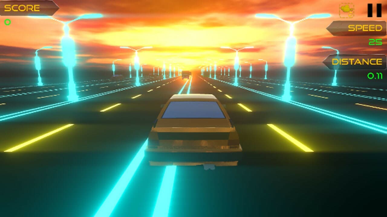 RoadPunk screenshot 5