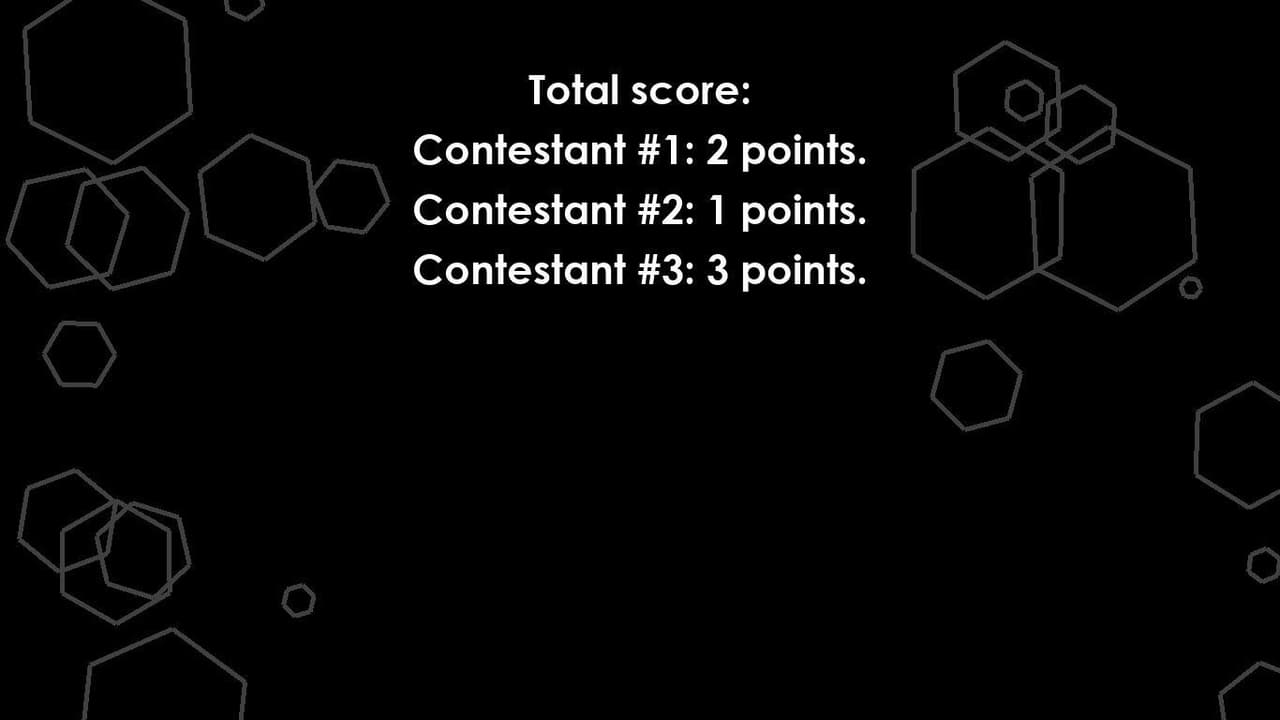 Blu Trivia Game Engine