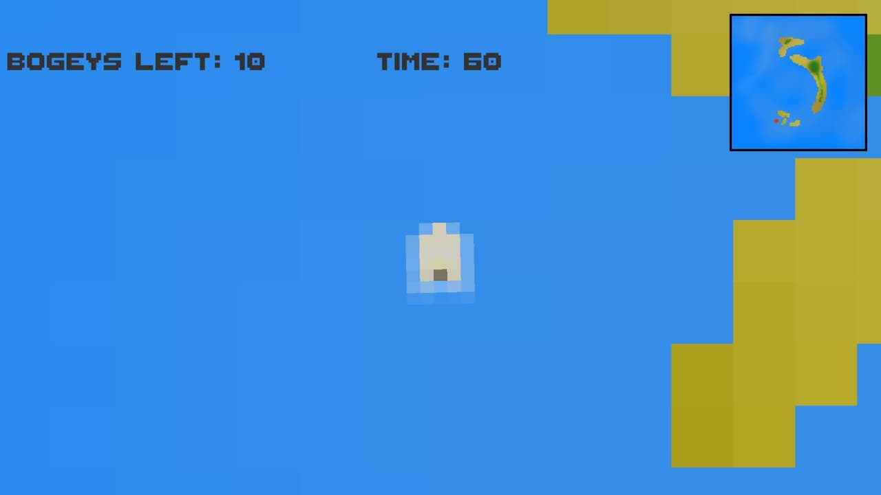 Search and Rescue: Find the Pilot screenshot 3