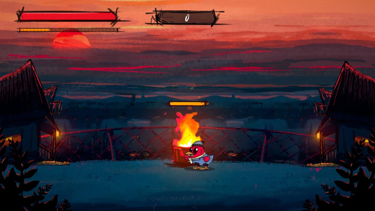Pigeons Home screenshot 3