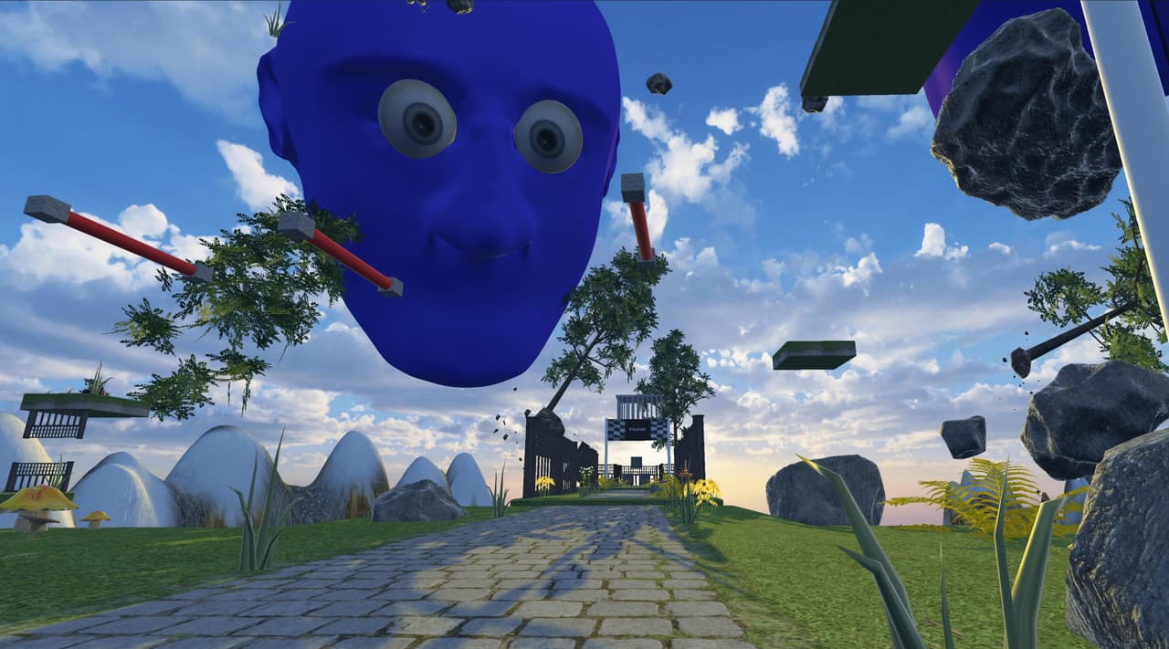 Run! Human! Run! Alpha Release screenshot 5