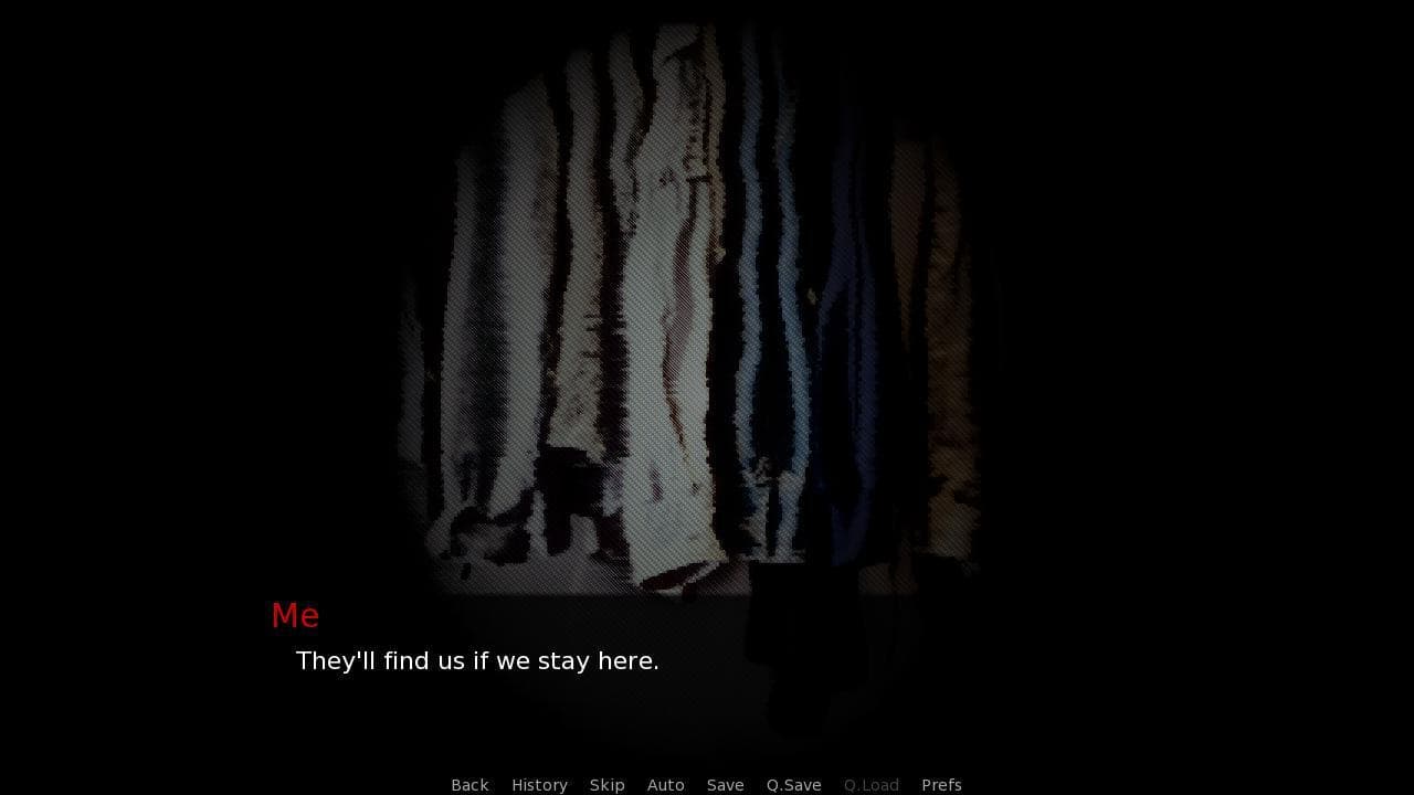 J.H.S. screenshot 4