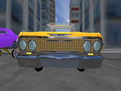 Lowrider Car Game Premium screenshot 4