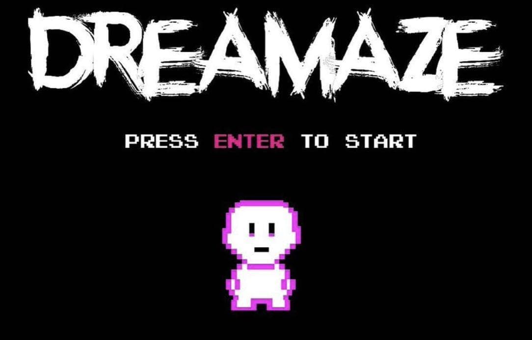 dreamaze
