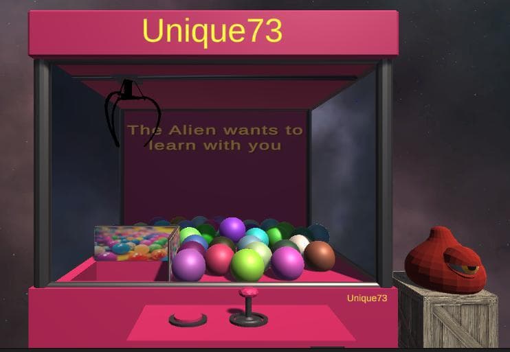 Unique73